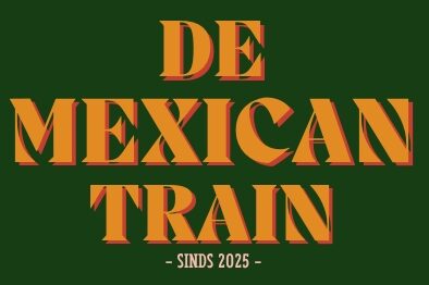 DeMexicanTrain